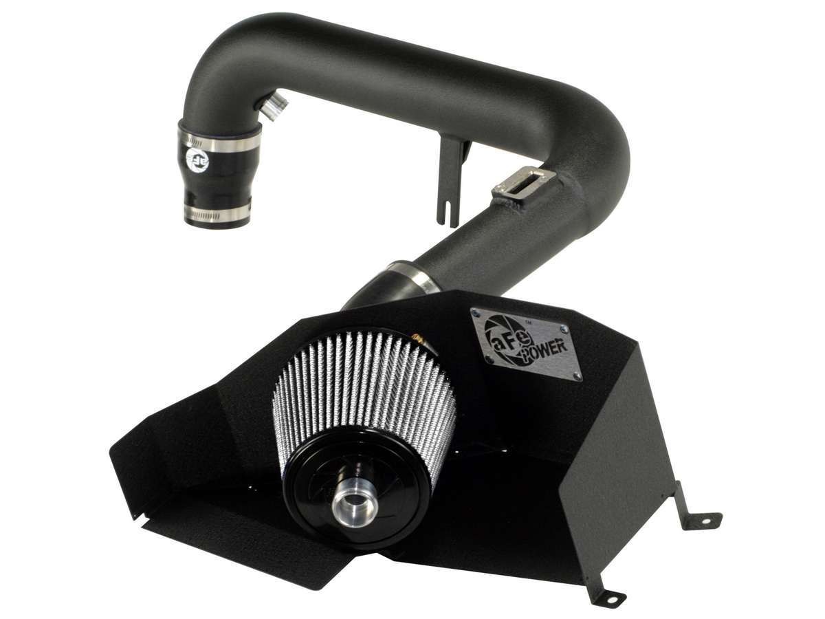 aFe POWER Stage 2 Cold Air Intake Magnum FORCE VW GTI 2010-2014 Intake System