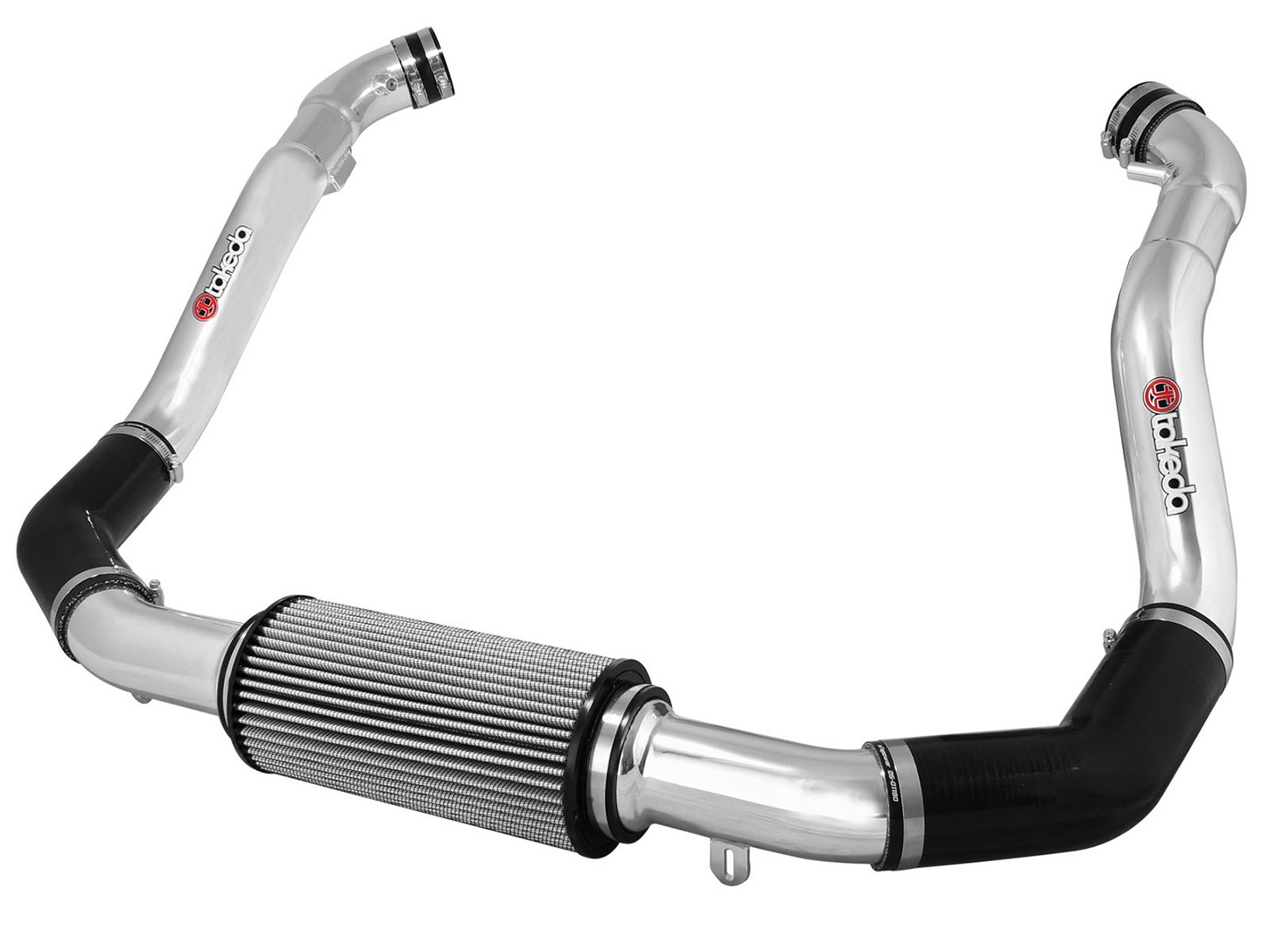 aFe POWER Air Intake System Takeda Stage 2 Nissan V6 Infiniti G-Series 07-15