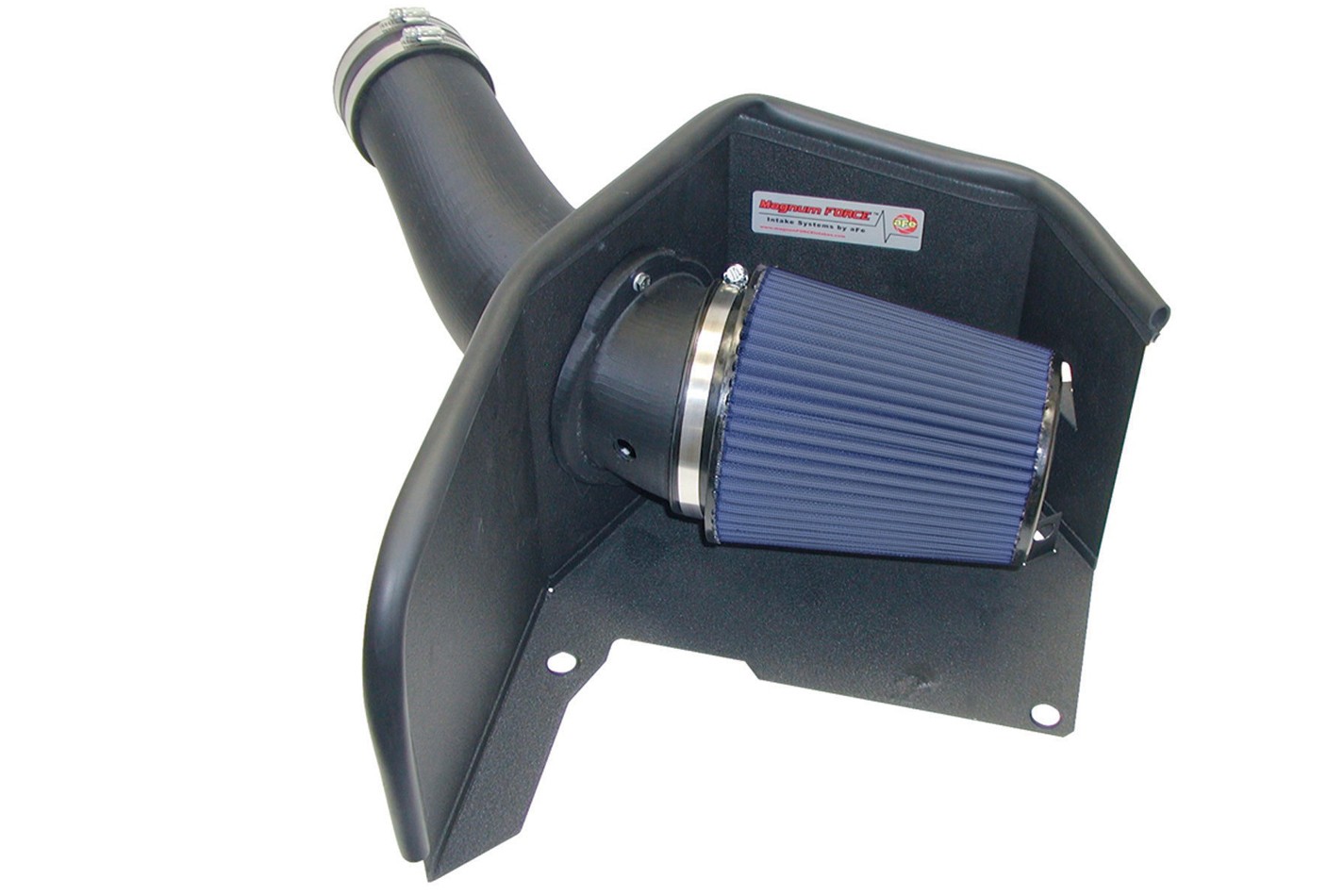 aFe POWER 7.3L Diesel Cold Air Intake System Ford F250 Stage 2 Magnum FORCE