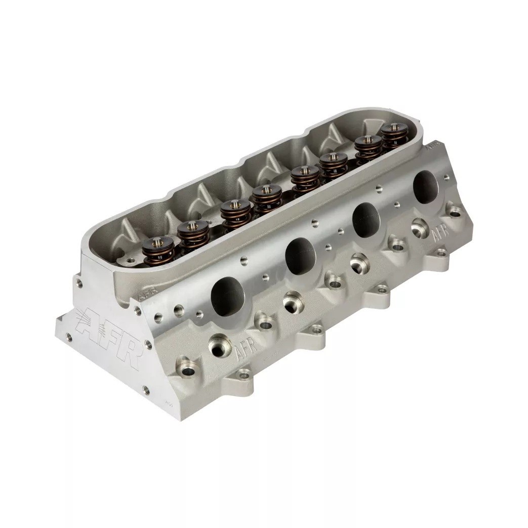 Air Flow Research LS3 Enforcer Cylinder Head Assembled 2.080/1.600 Valves
