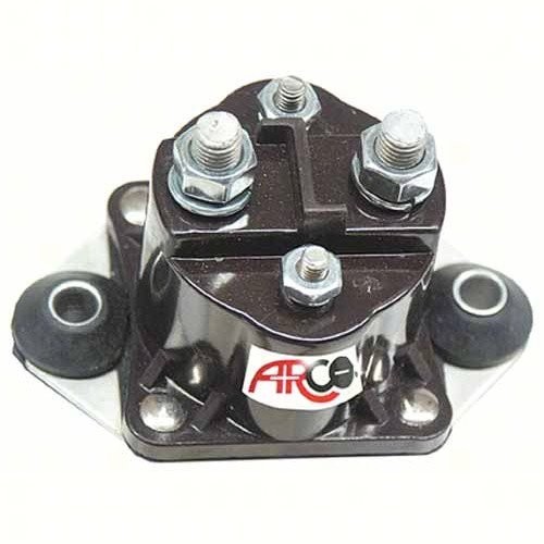 ARCO SW109 Marine Industrial Solenoid Valve Replacement