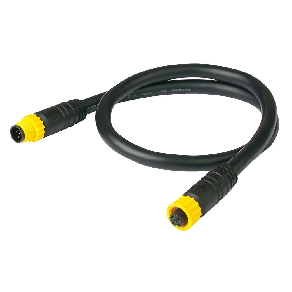 ANCOR NMEA 2000 Backbone Cable 5 Meter Marine Data Network