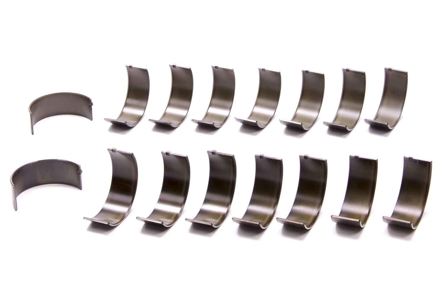 ACL Bearings Connecting Rod Bearing Set Small Block Chevy 8B1663HX-STD
