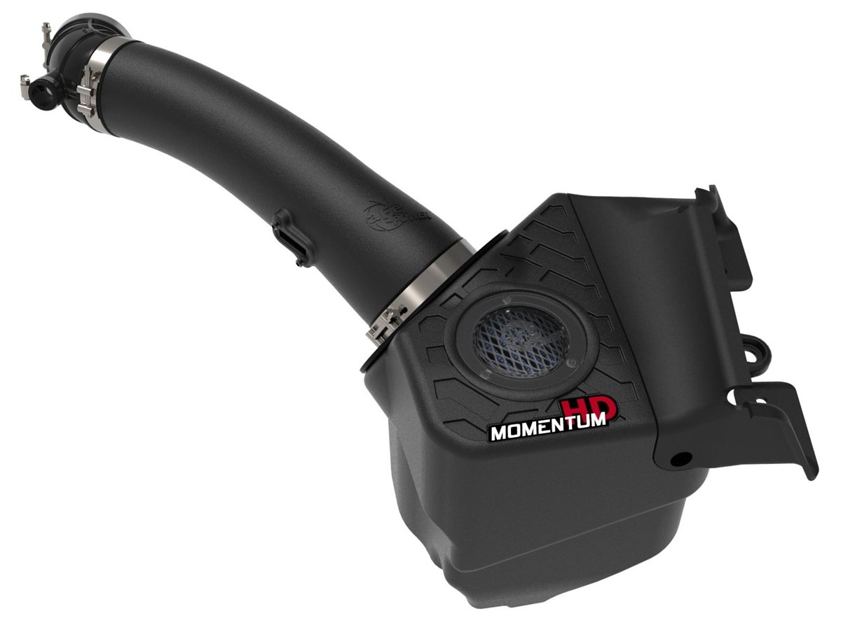 aFe Power 50-70062T Cold Air Intake Jeep Gladiator Wrangler JL