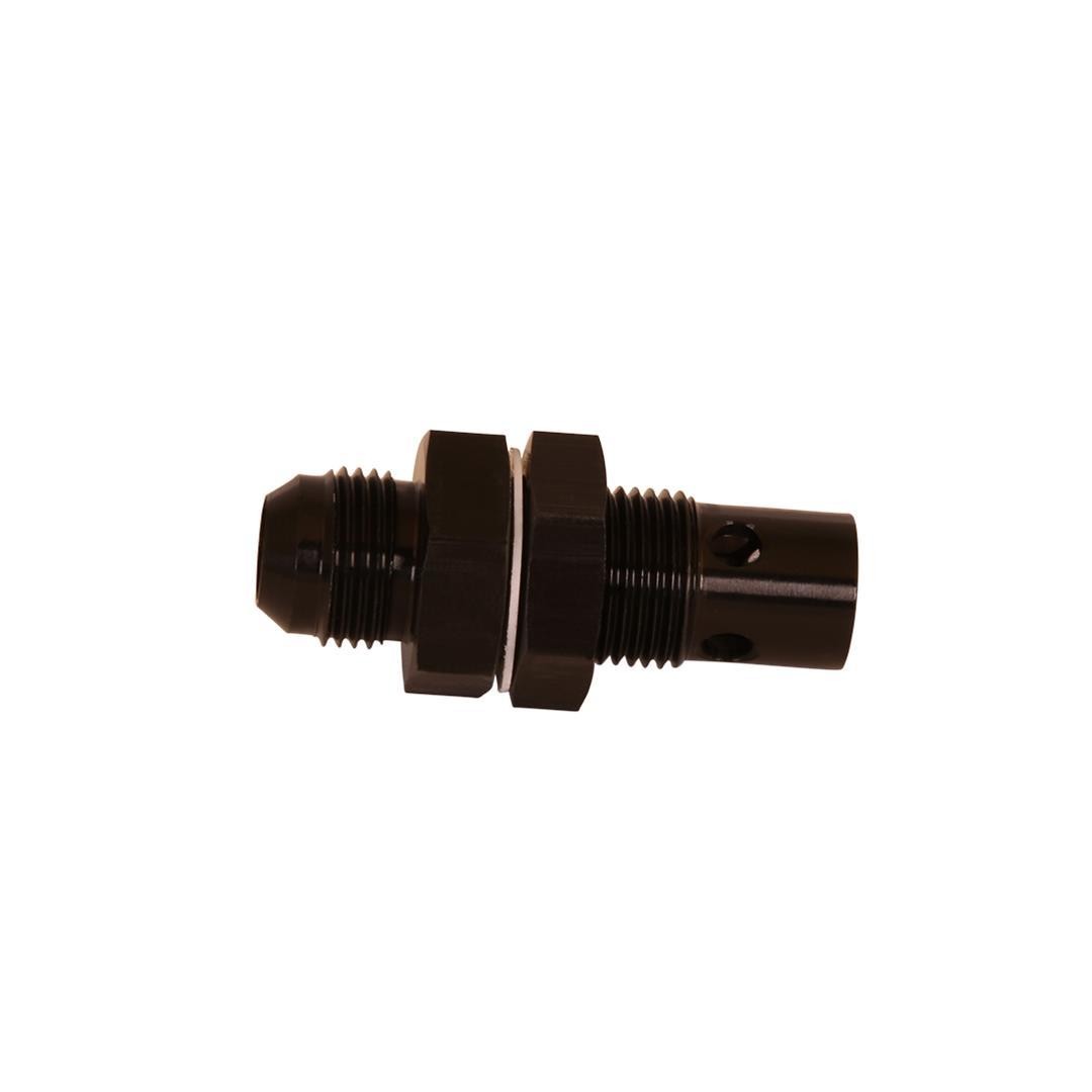 Aeromotive 15738 Roll Over Valve Check Valve 6 AN Male Outlet