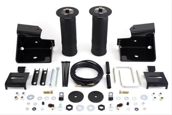 Air Lift Ride Control Kit Silverado Sierra 1500 2012-2016 Suspension