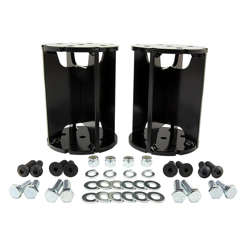 Air Lift 52460 6 Inch Spacer Vehicle Suspension Air Spring Lift Kit Part