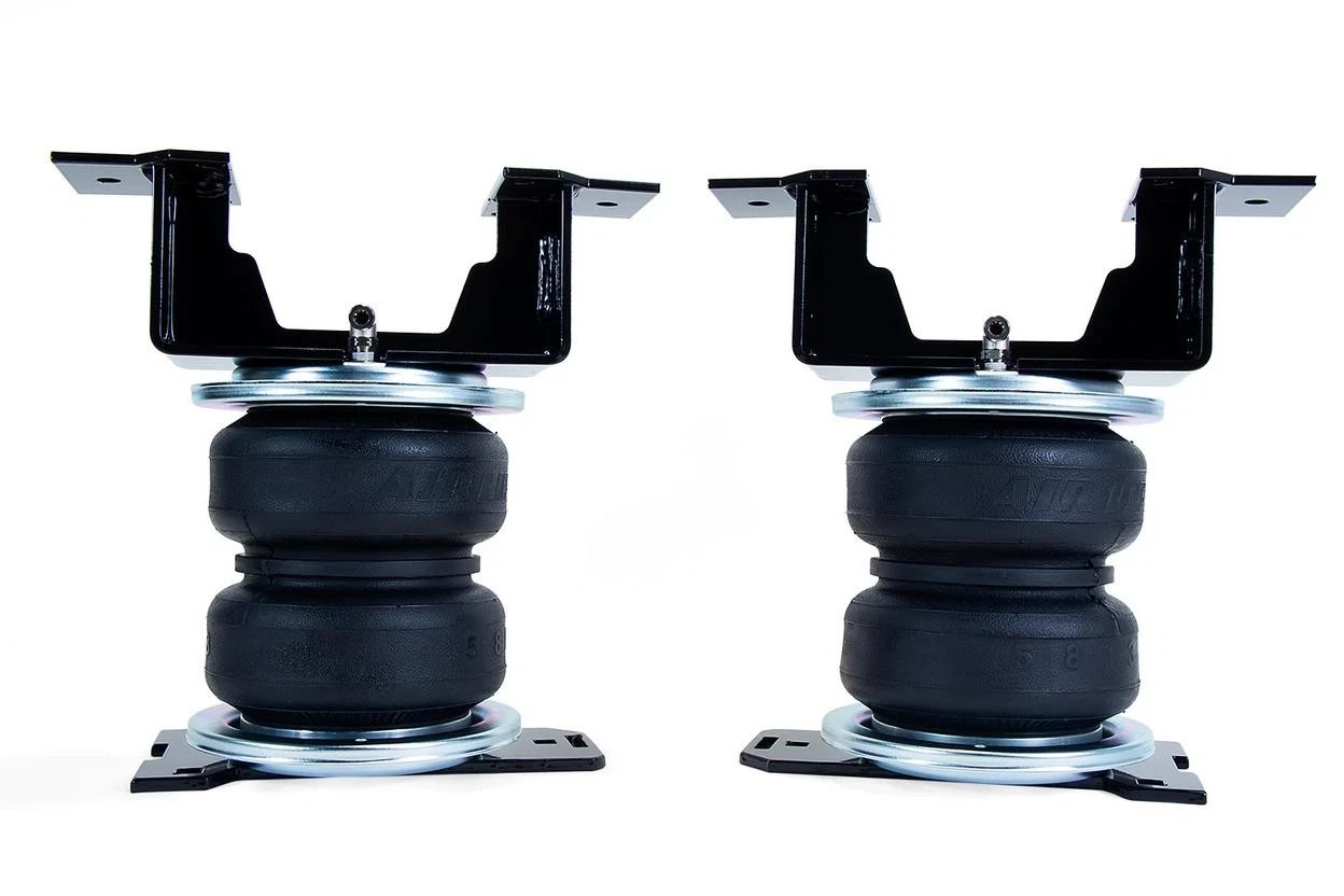 Air Lift 2019-2023 Silverado Sierra 1500 Air Spring Suspension Kit Rear Air Bags