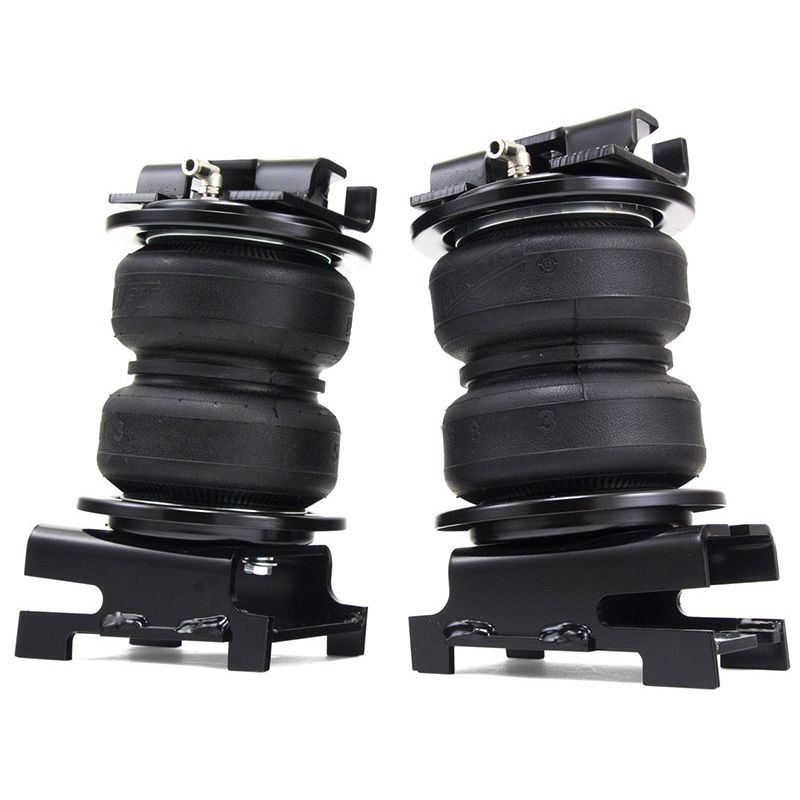 Air Lift Super Duty Air Spring Kit 2012-2021 Toyota Tacoma Load Support Kit