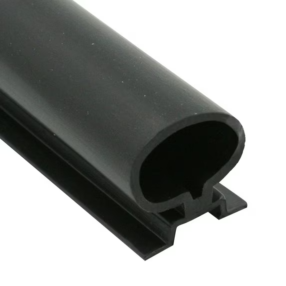 AP Products SM KE Outer Seal 2-1/2 x 1-3/32 x 30 ft RV Door Weather Seal