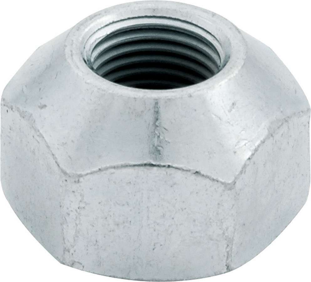 Allstar ALL44102-20 Lug Nuts 1/2-20 Steel Set of 20 Racing Hardware