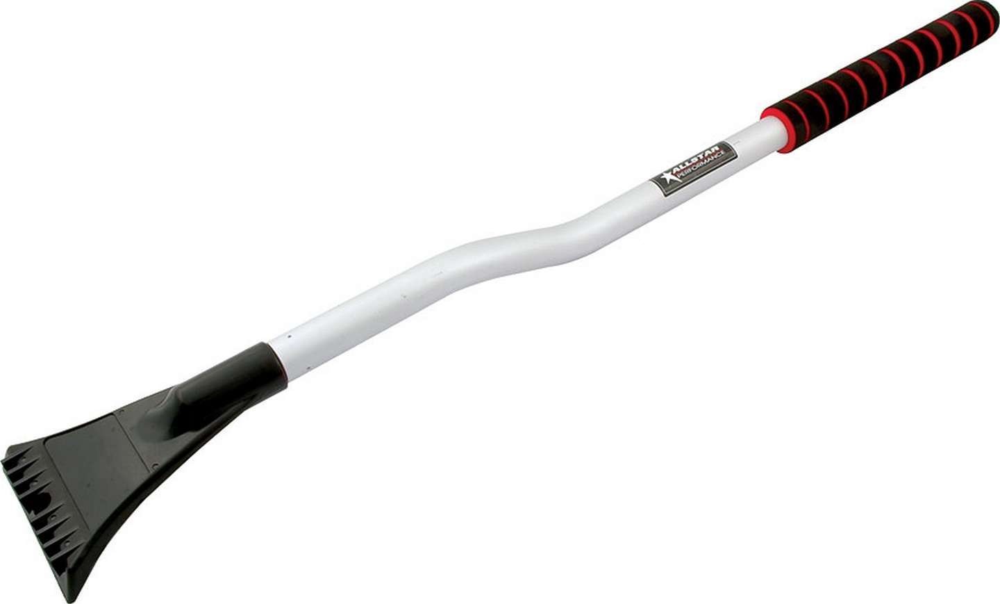 Allstar 32in Mud Scraper Aluminum Foam Grip Truck Racing Tool