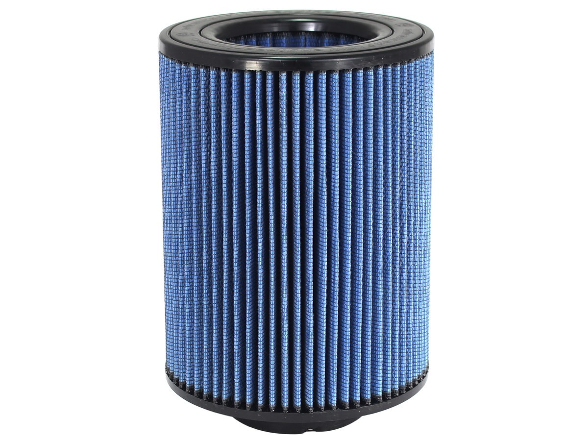aFe Power Magnum FLOW Pro 5R Clamp On Round Air Filter 8.5 in Base Top