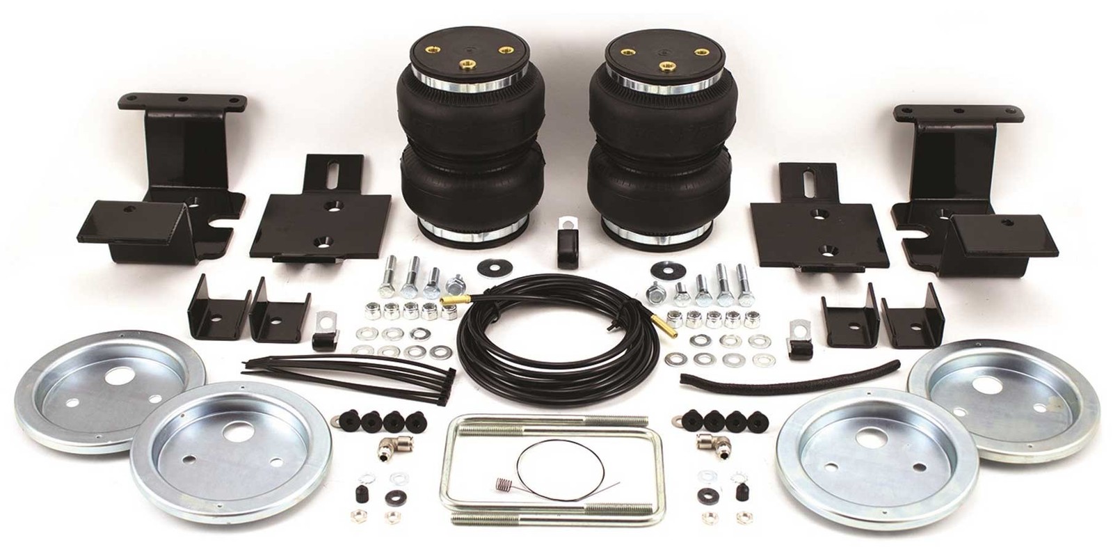 Air Lift LoadLifter 5000 Air Spring Kit GM Trucks 2007-2019 Rear Suspension