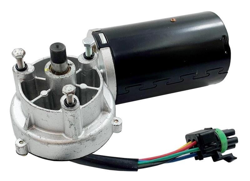 AP Products ZD1631 100W 56Nm Wiper Motor Automotive Applications