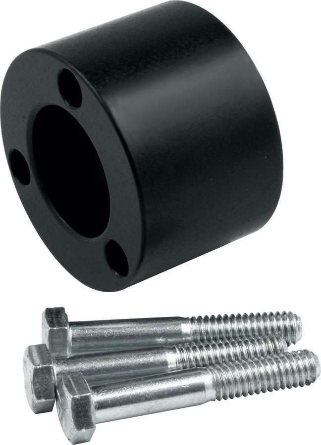 Allstar Performance Steering Wheel Spacer 1.50 Inch Thick with Hardware