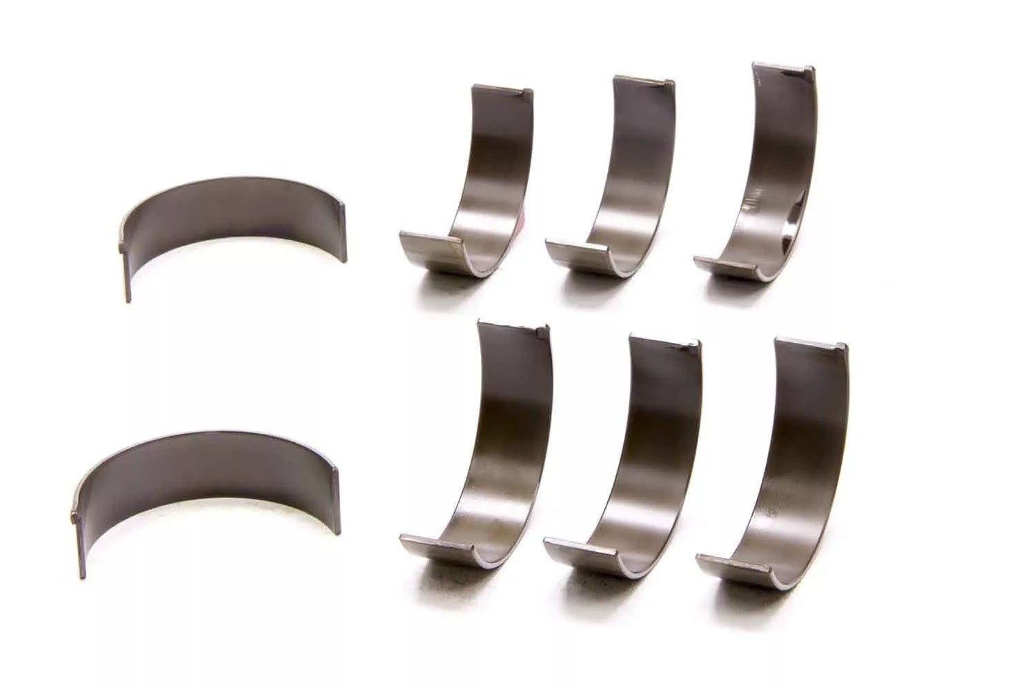 Acl Bearings Subaru EJ Series Connecting Rod Bearing Set Standard Coated