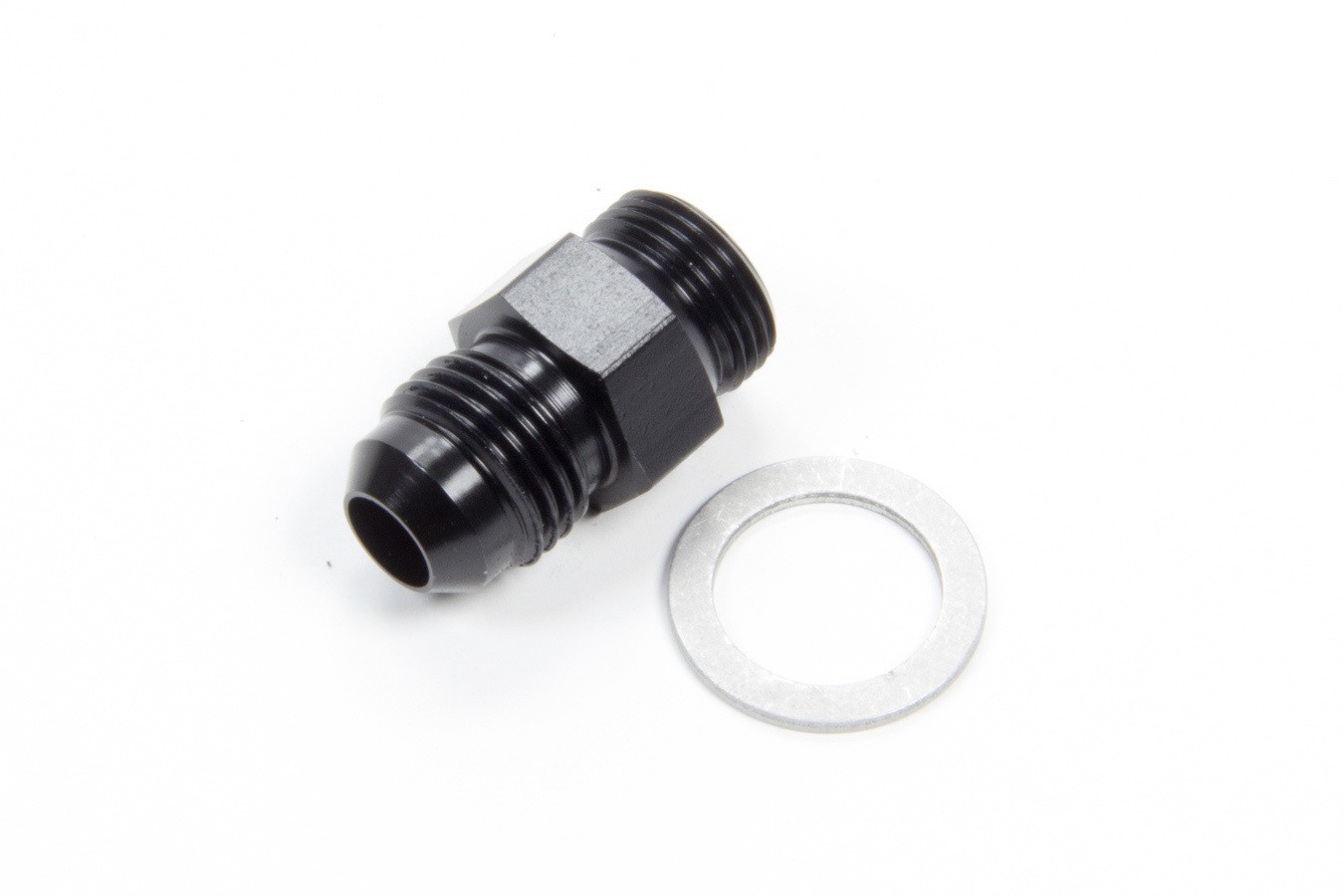 Aeroquip FCM5113 6AN Male to 9/16-24 Male Straight Adapter Fitting
