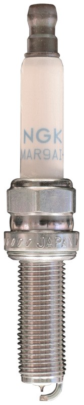 NGK Laser Iridium Spark Plug LMAR9AI-8D - Reliable Performance for KTM