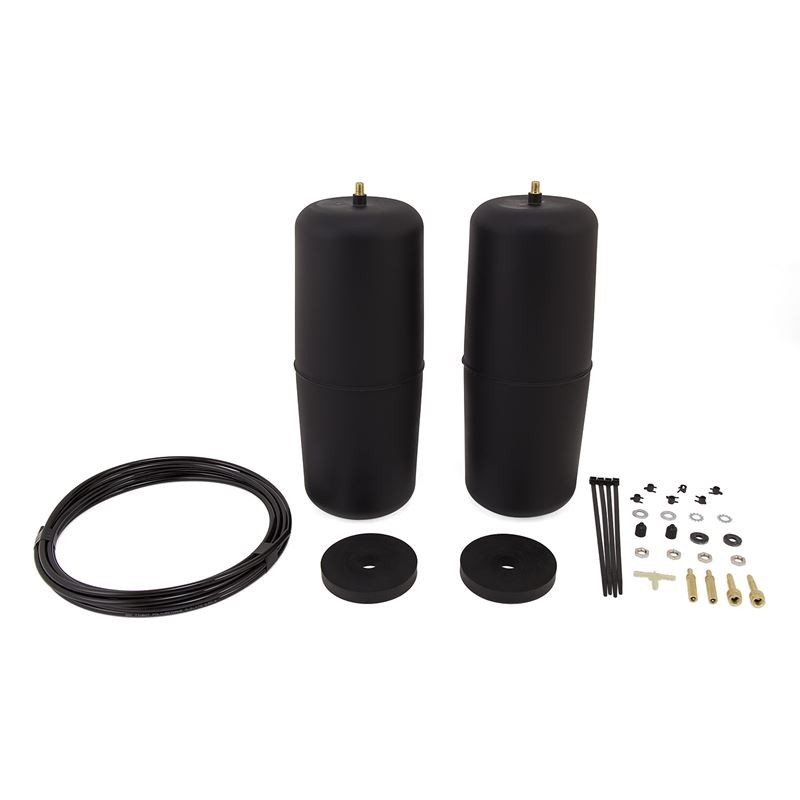 Air Lift AL1000HD Air Suspension Kit Ram 1500 2019-2025 Heavy Duty Load Support