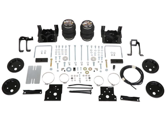 Air Lift LoadLifter 7500XL Air Suspension Kit Ram 2500 3500 2012-2018