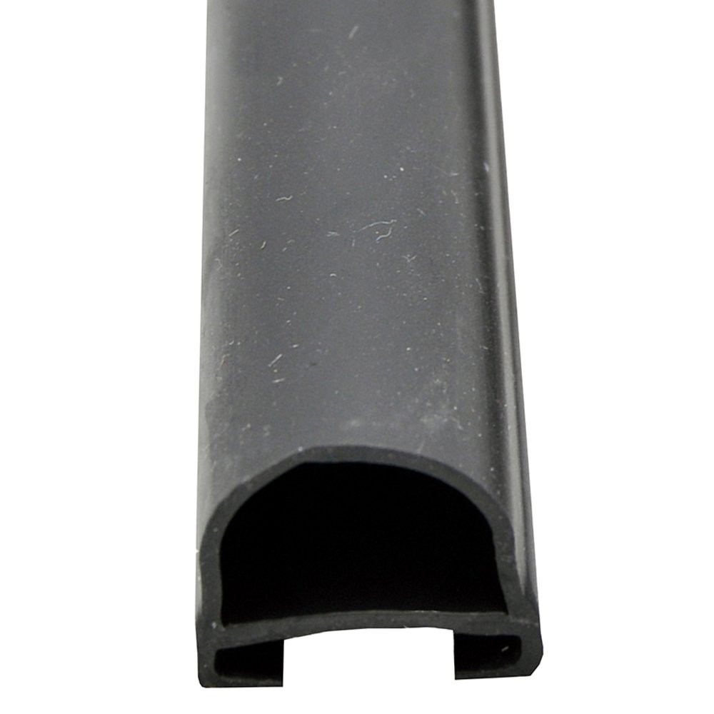 AP Products EKSEAK D-Seal Black 1 Ft Heavy Duty Weatherproof Seal