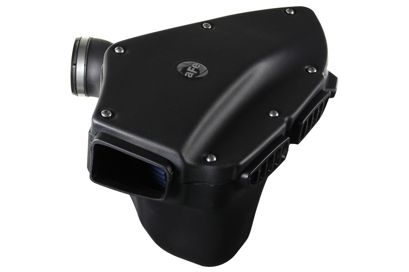aFe for BMW 2006-2013 Magnum FORCE Stage-2 Si Cold Air Intake Kit