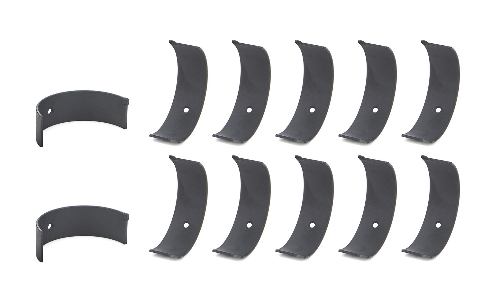ACL for Toyota 2JZGE H-Series Coated Rod Bearing Set STD 6B8100HC-STD