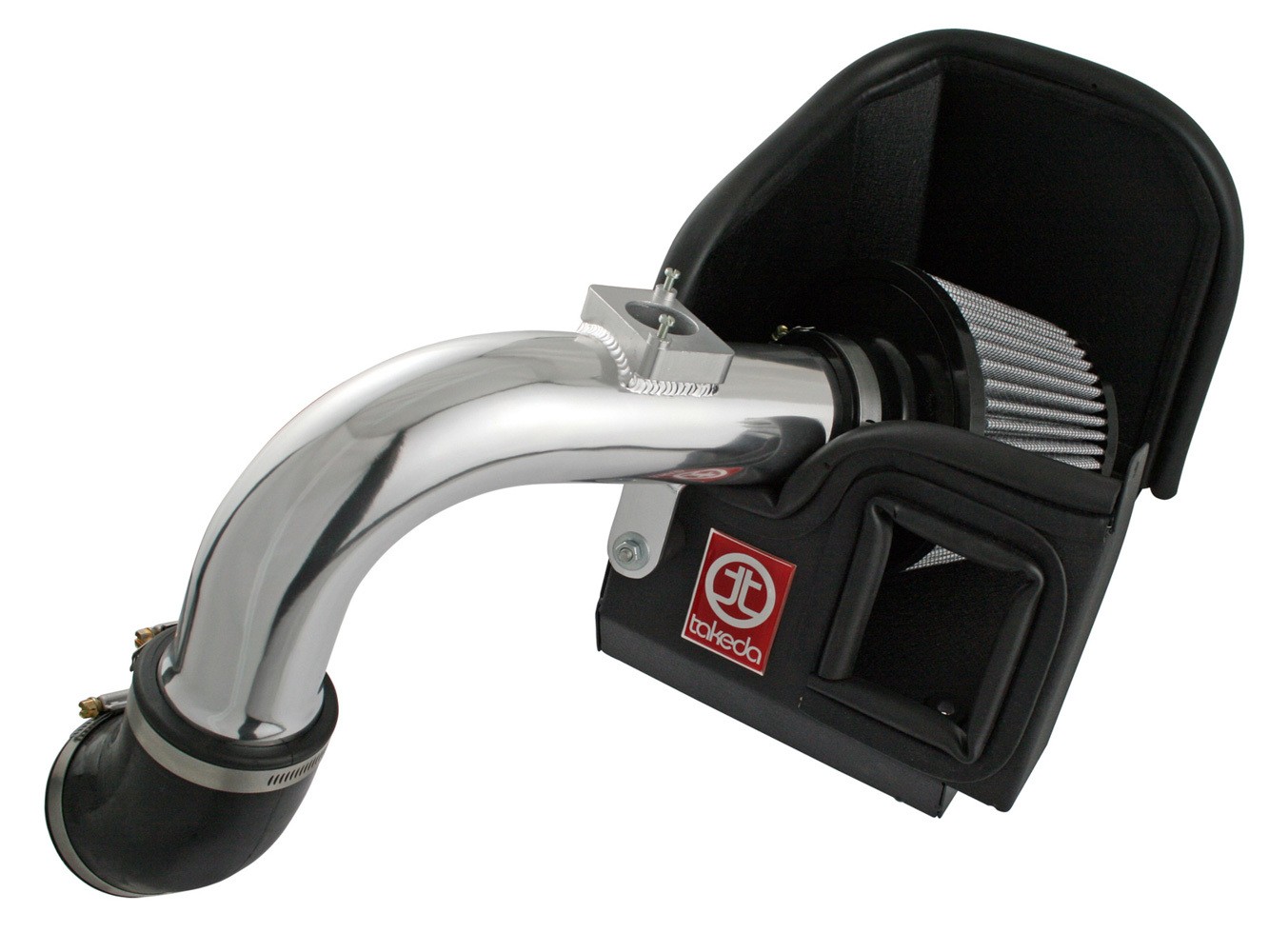 AFE Takeda for Mitsubishi Lancer Stage-2 Cold Air Intake Dry Filter 08-14