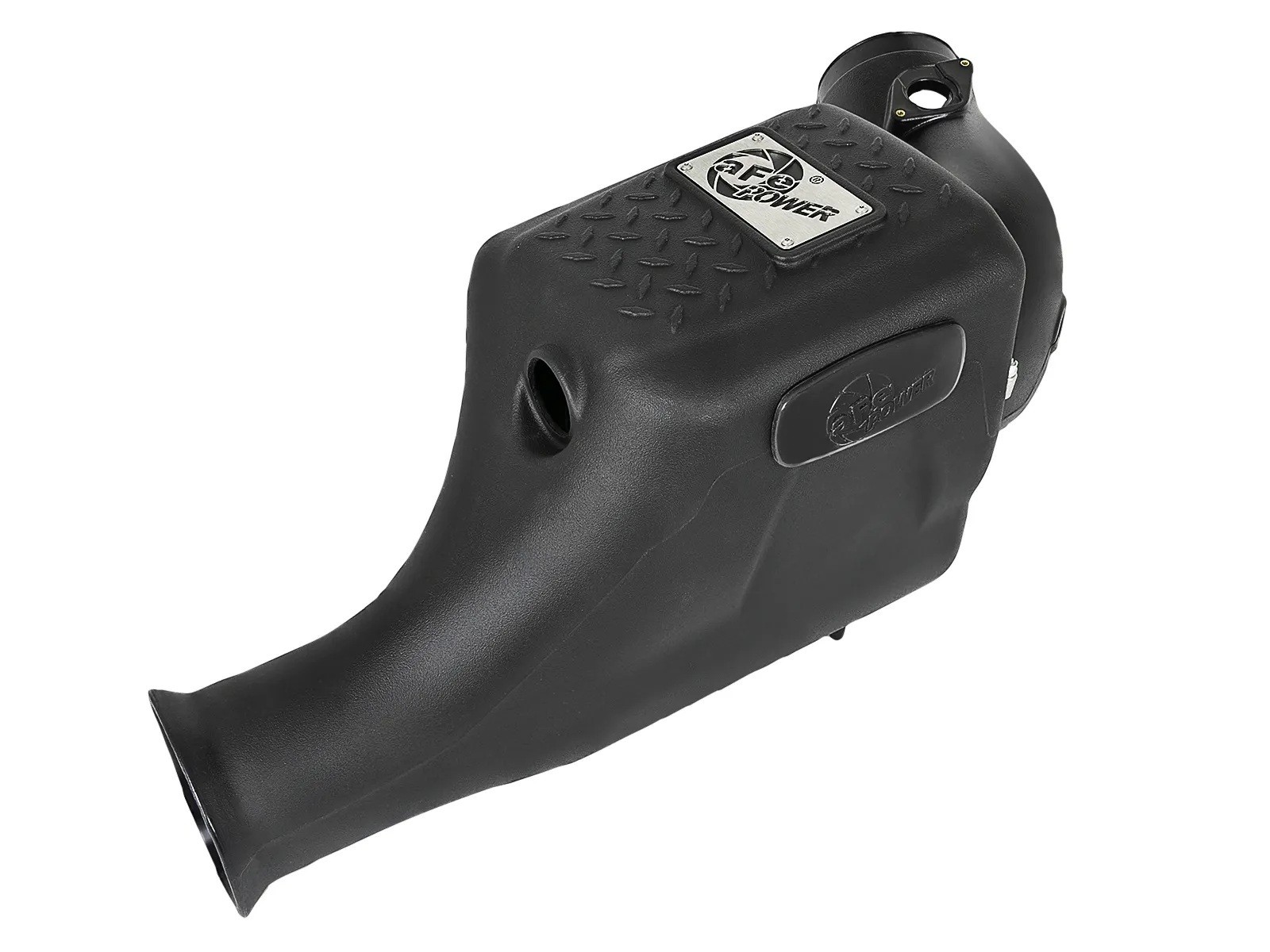 AFE Magnum FORCE Stage-2 Intake Ford Powerstroke 03-07 54-81022-1 Kit