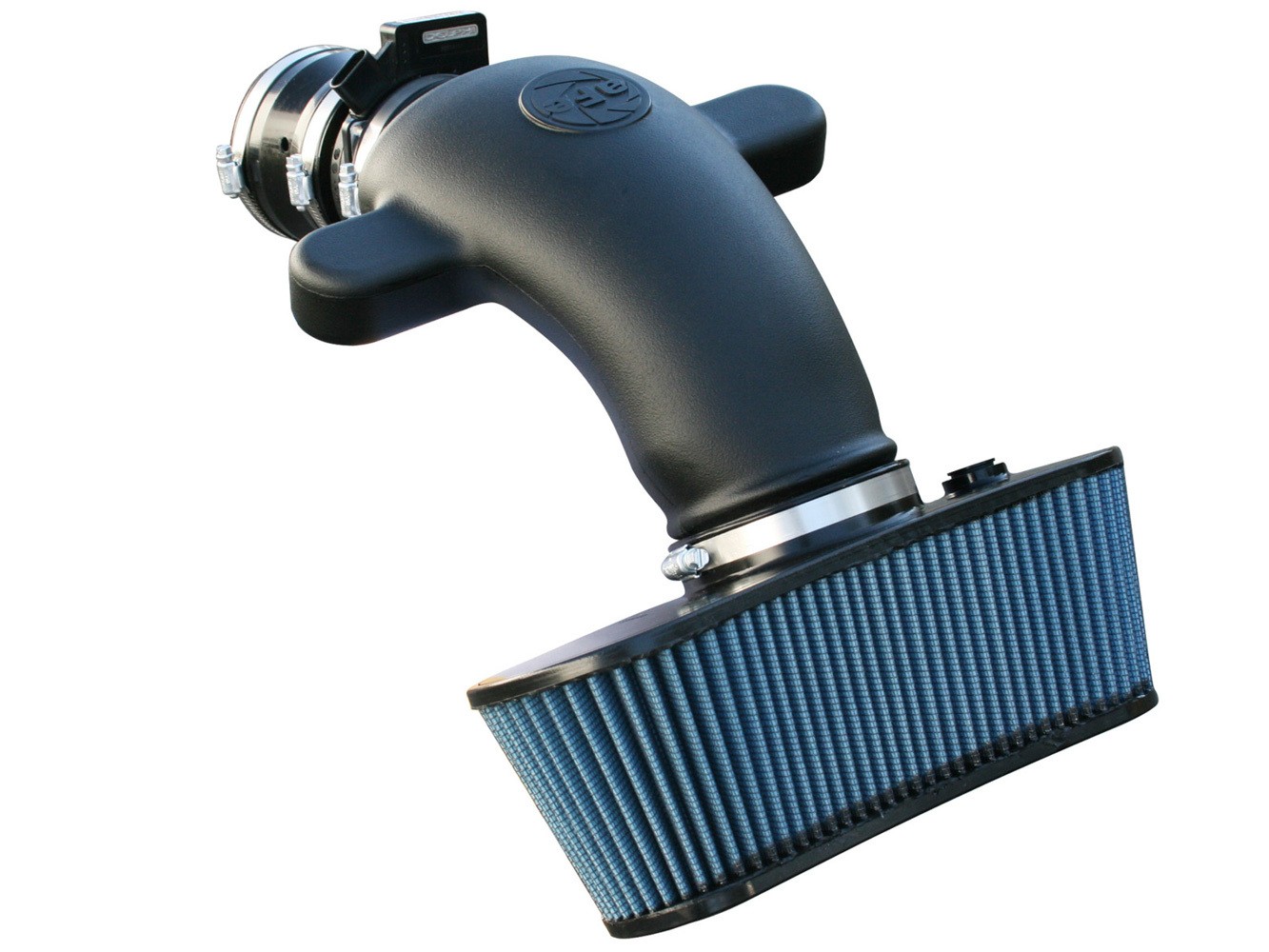 aFe Magnum FORCE Stage 2 Cold Air Intake Corvette LS 2005-2007 54-10902