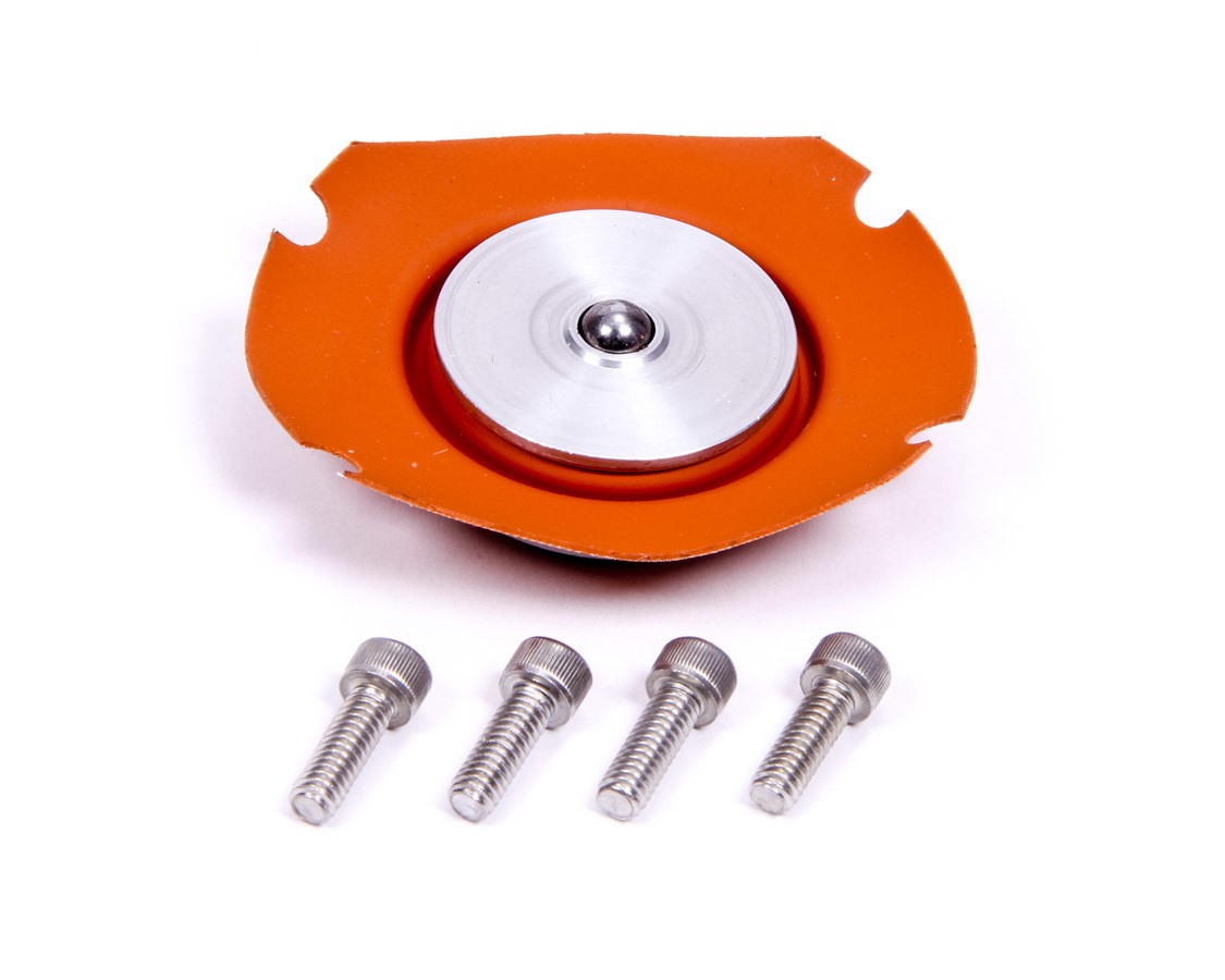 Aeromotive for Fuel Pressure Regulator Rebuild Kit Diaphragm 13001 E85