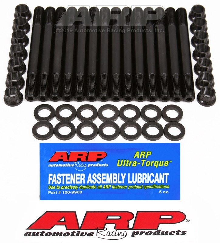 ARP Toyota Supra Stud Kit 2034205 High Performance Engine Build