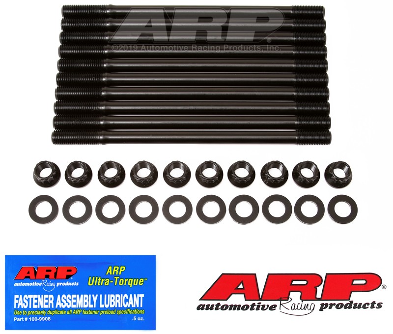 Arp Prelude Head Stud Kit Honda Prelude Engine High Performance Fasteners