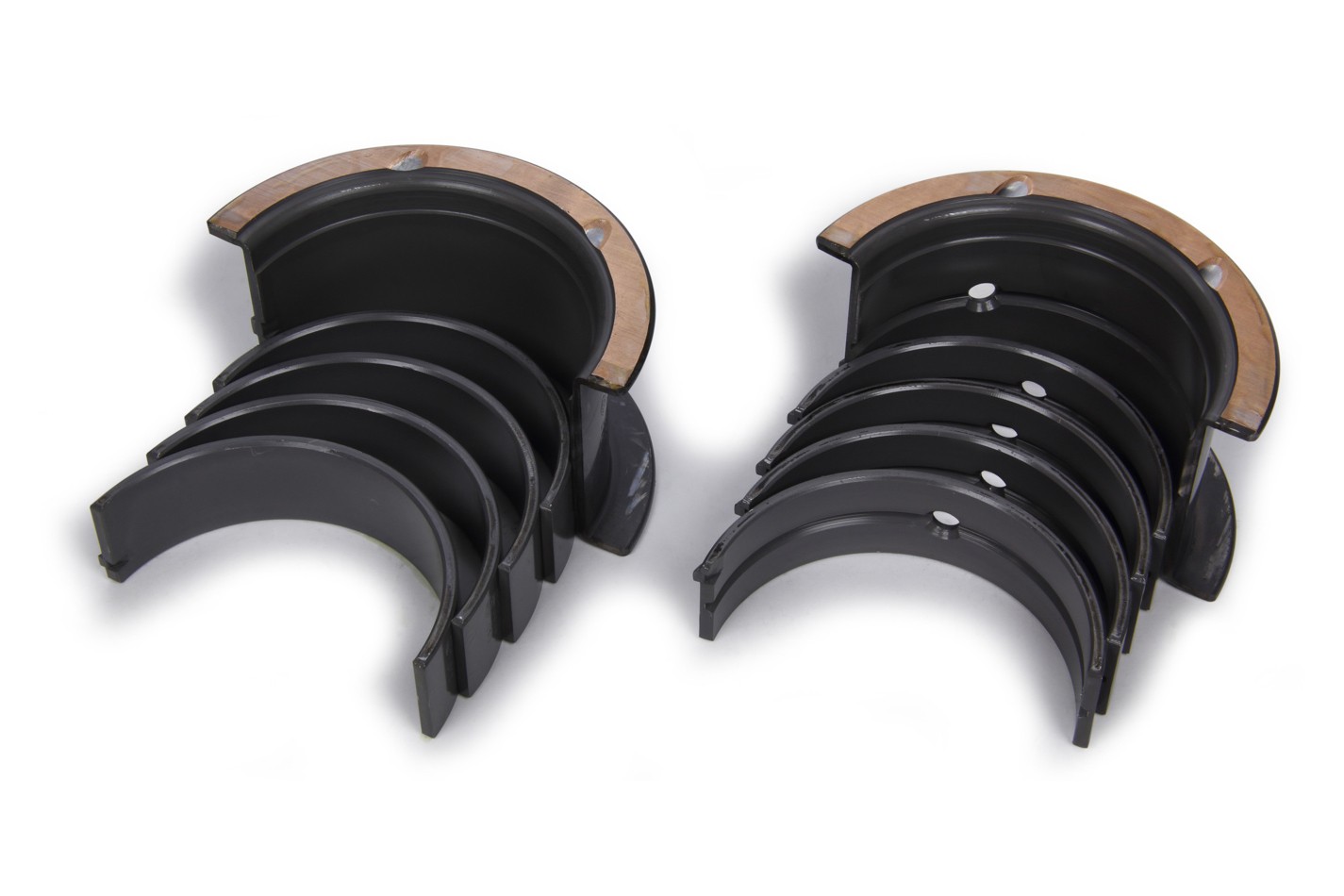 ACL for SBC Small Block Chevy Duraglide Main Bearing Set STD 5M909P-STD