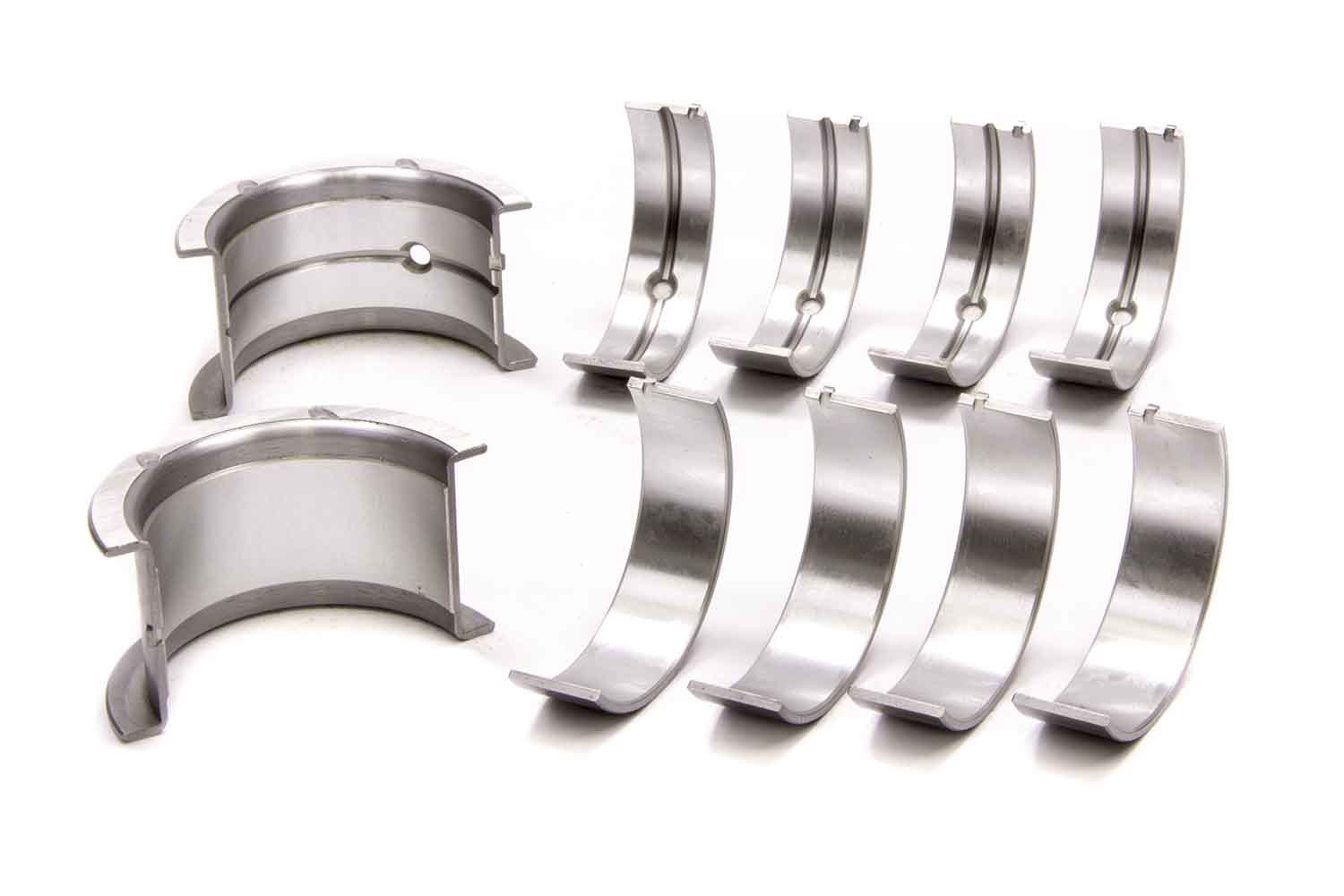 ACL for SBC Small Block Chevy A-Series Main Bearing Set STD 5M909A-STD