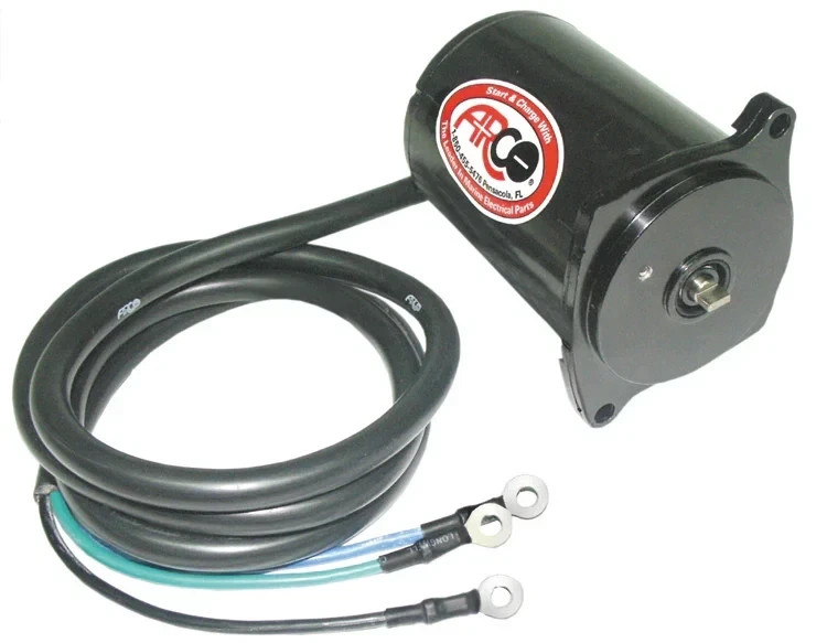 Arco Marine 6279 Tilt Motor Marine Outboard Trim System