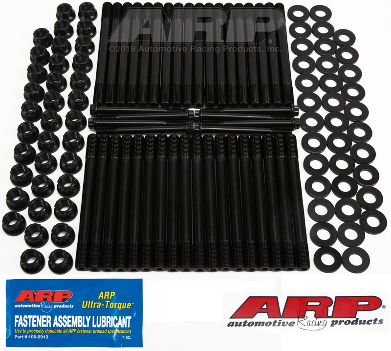 ARP Chevy Duramax Diesel Harmonic Balancer Part 2304201