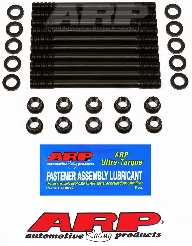 ARP 218-4701 Mazda Miata Head Stud Kit HD Standard Performance