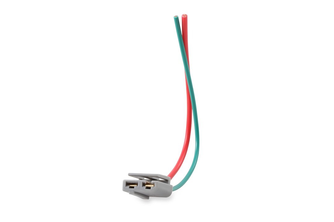 Accel HEI Battery Tach Pigtail 170072 Automotive Wiring Connector