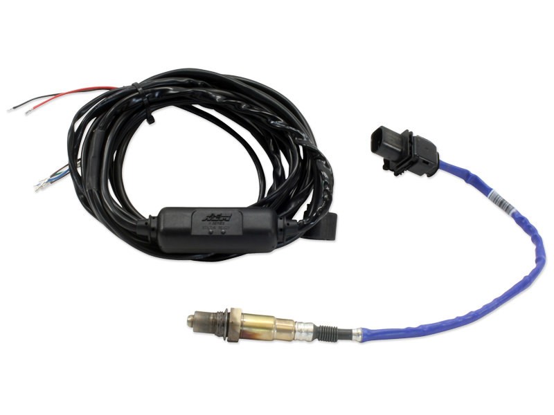 AEM Inline Wideband UEGO Controller AFR Monitor 30-0310 0-5V Output Kit