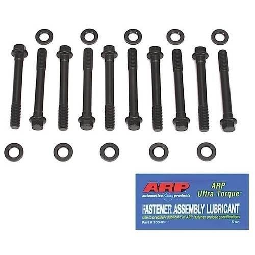 ARP 1345202 Main Bolt Kit Automotive Engine Hardware