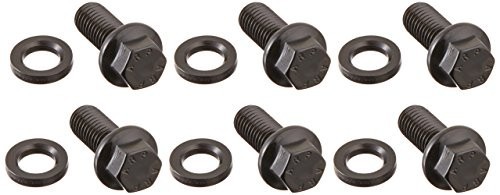 ARP 1502202 Pressure Plate Bolts Automotive Clutch Hardware