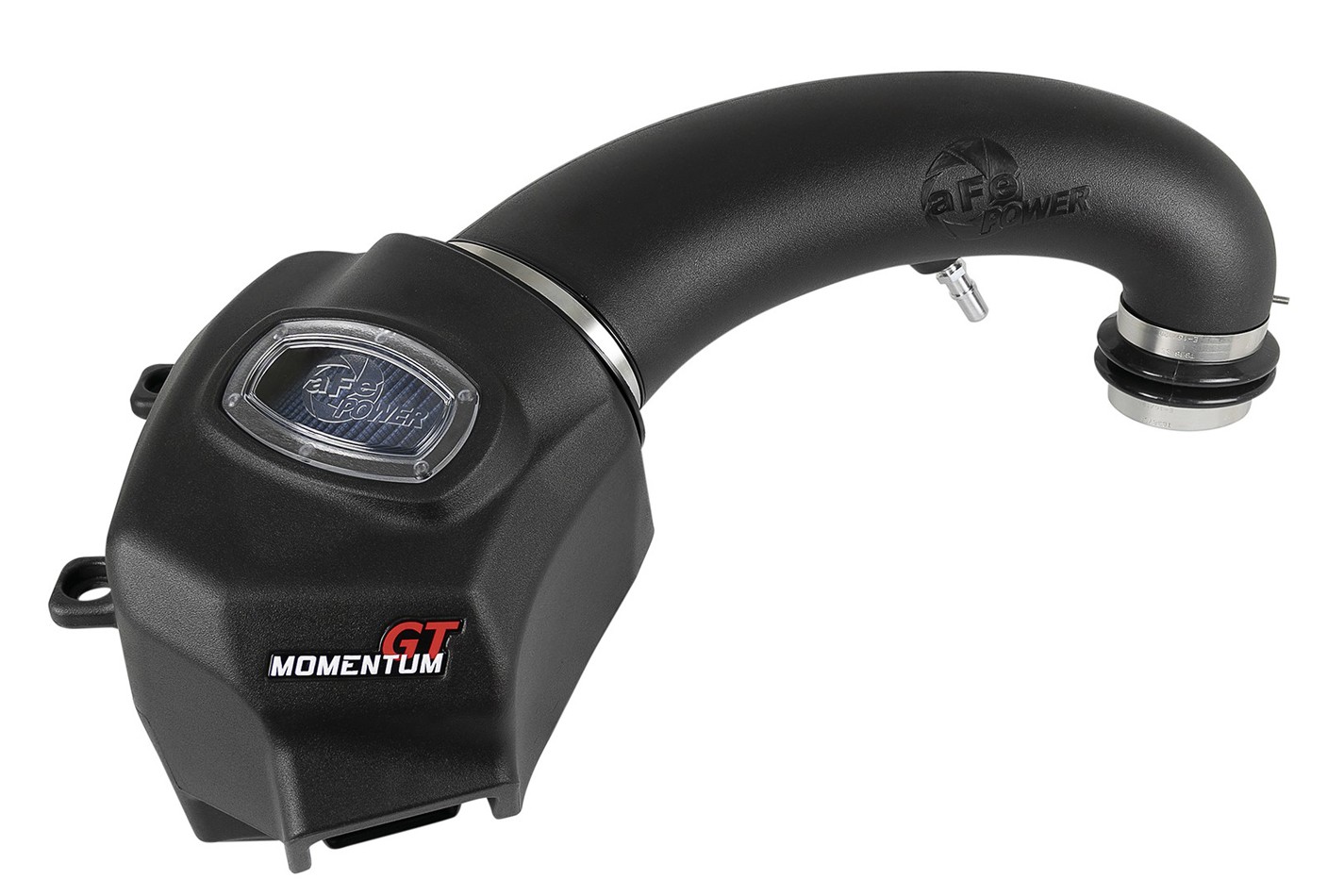 aFe Momentum GT Cold Air Intake Ram 1500 5.7L Hemi 2019-2024 50-70013R