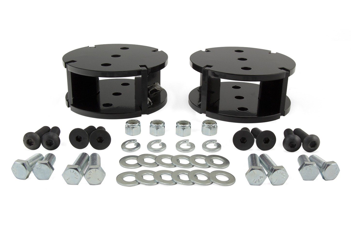 Air Lift for LoadLifter 5000 7500XL 2in Air Spring Spacer Kit 52420