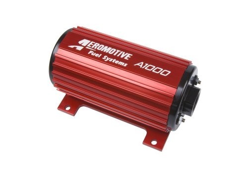 Aeromotive 11101 Inline Fuel Pump High Performance Fuel System