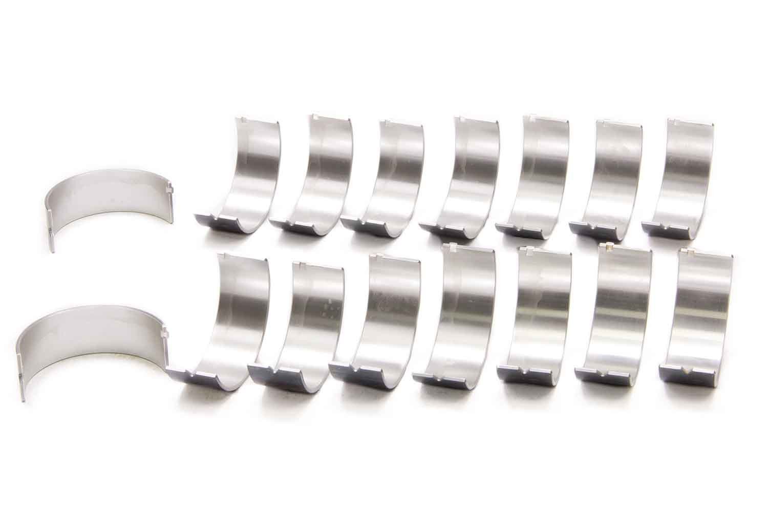 ACL for Chevy GM LS-Series A-Series Rod Bearing Kit .010 Undersize SBC