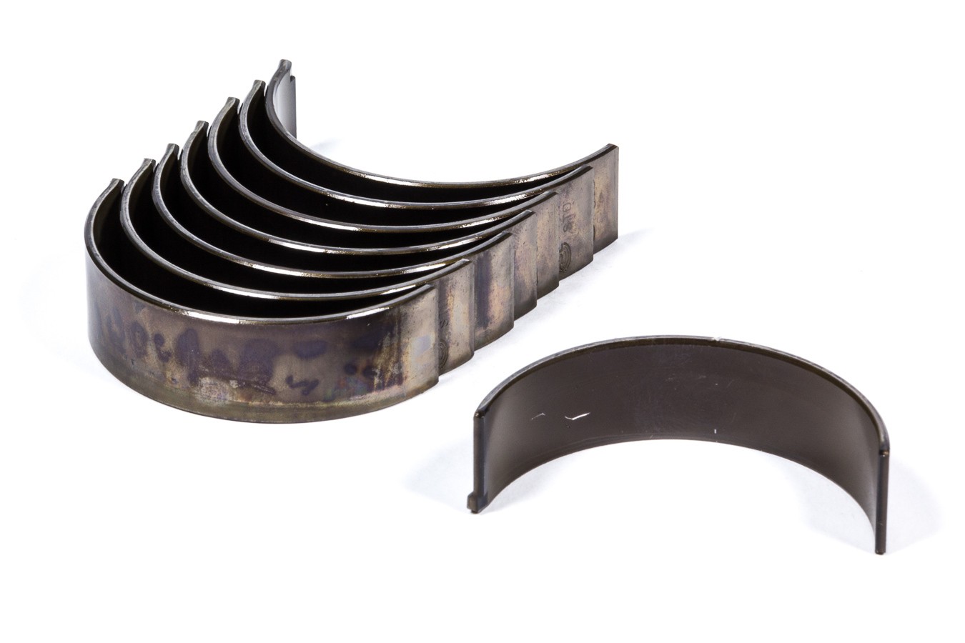 ACL Honda H-Series Main Bearing Set Standard 4-Cylinder Performance Bearings