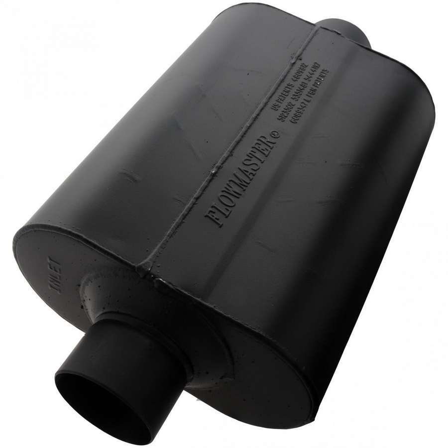 Super 40 Series Muffler 953045