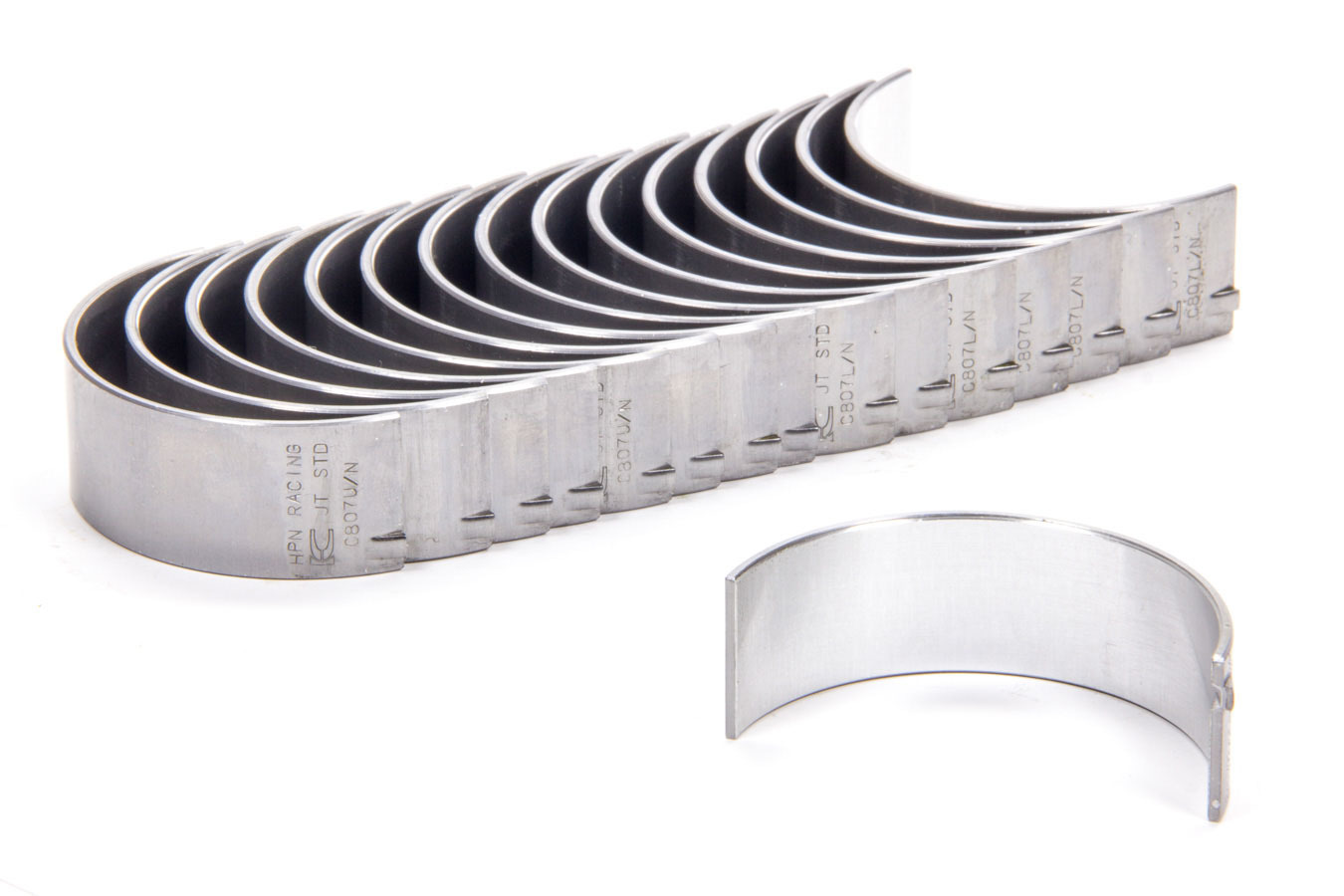 Rod Bearing Set CR 807HPN 011